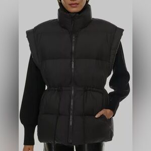 Wilfred The Chalet PufferVest